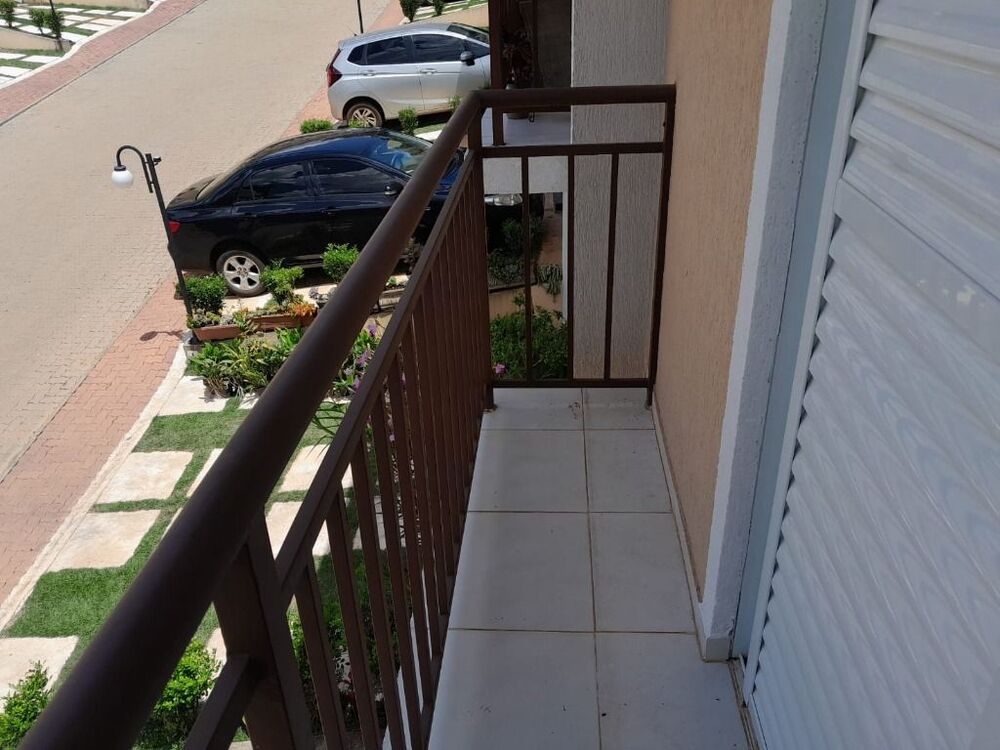 Casa de Condomínio, 2 quartos - Foto 4