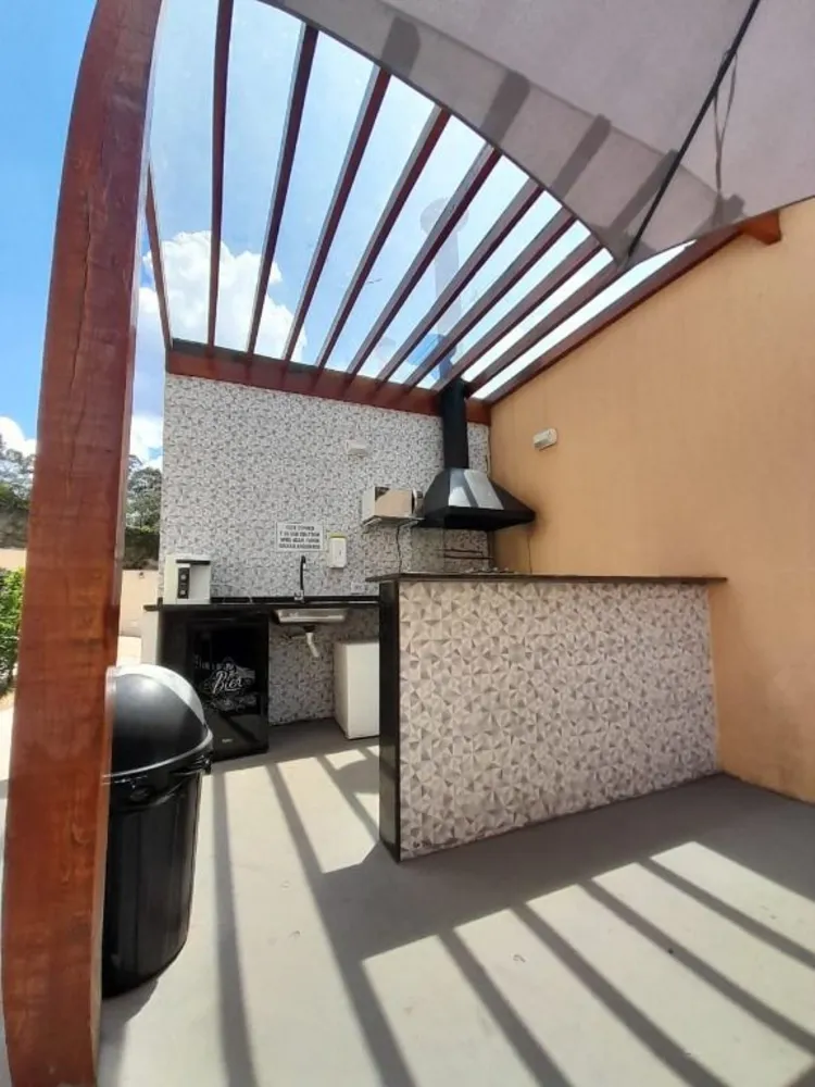 Casa de Condomínio, 2 quartos - Foto 1