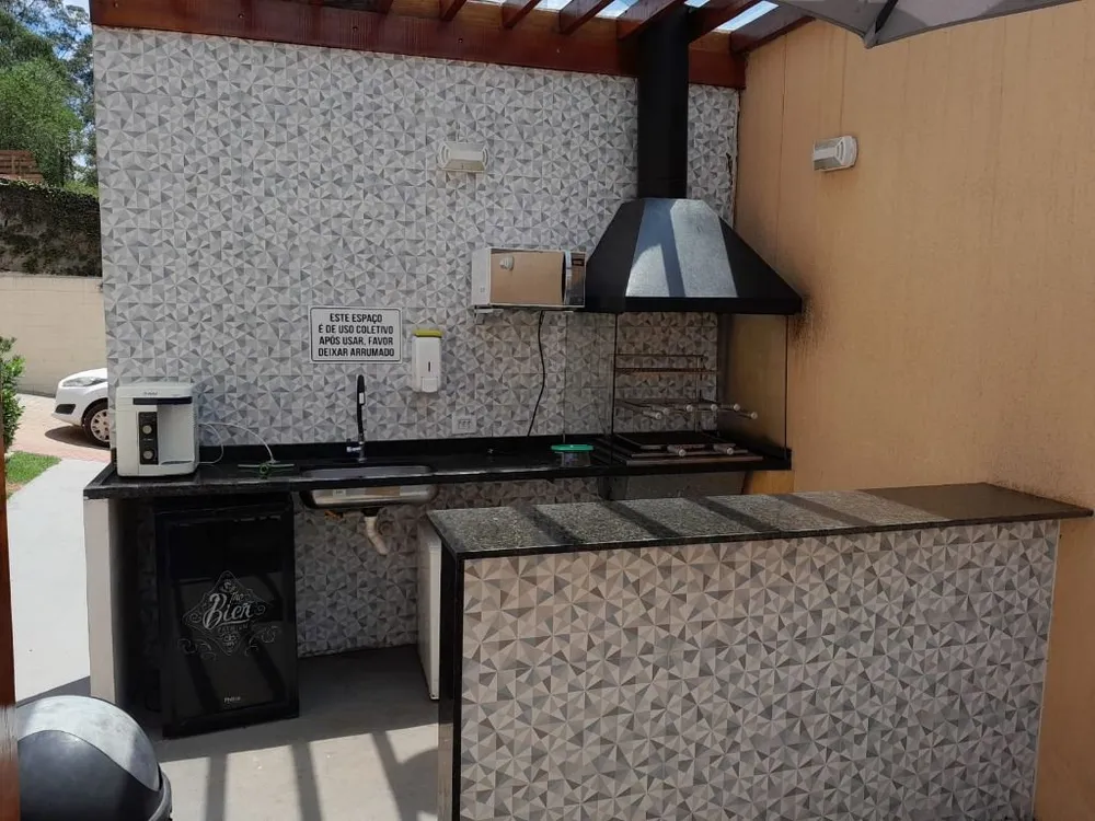 Casa de Condomínio, 2 quartos - Foto 18