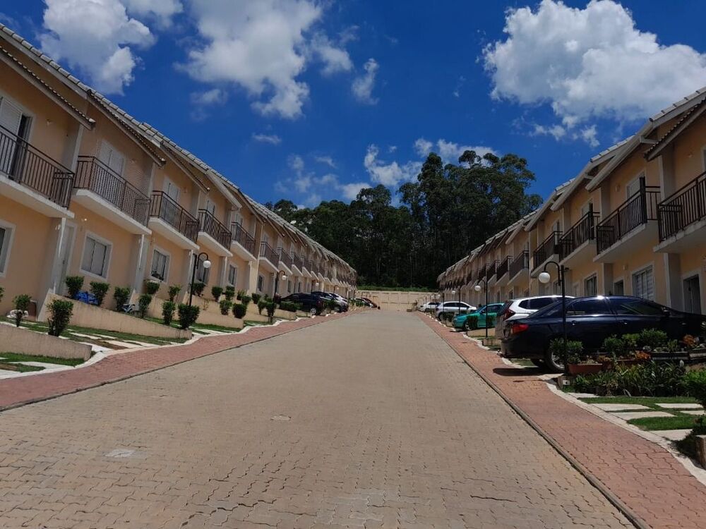 Casa de Condomínio, 2 quartos - Foto 6