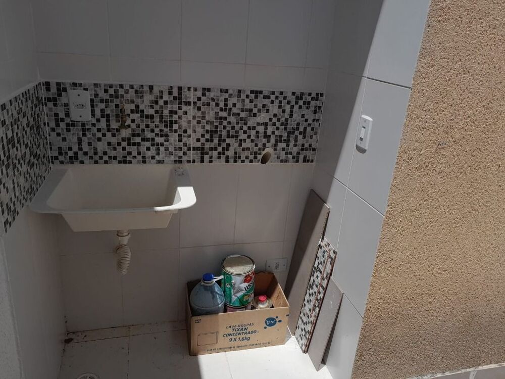 Casa de Condomínio, 2 quartos - Foto 5