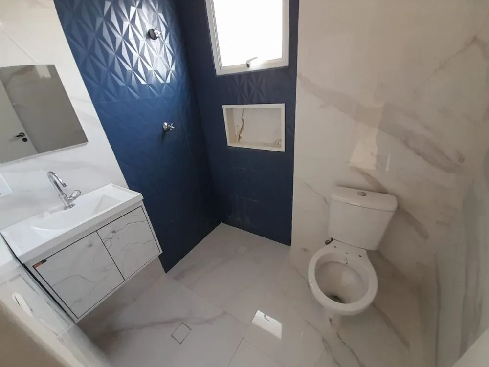 Casa de Condomínio, 2 quartos - Foto 8