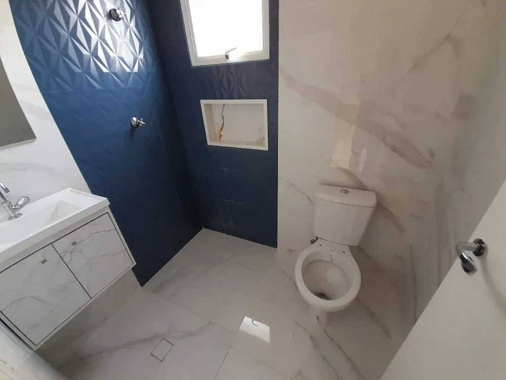 Casa de Condomínio, 2 quartos - Foto 9