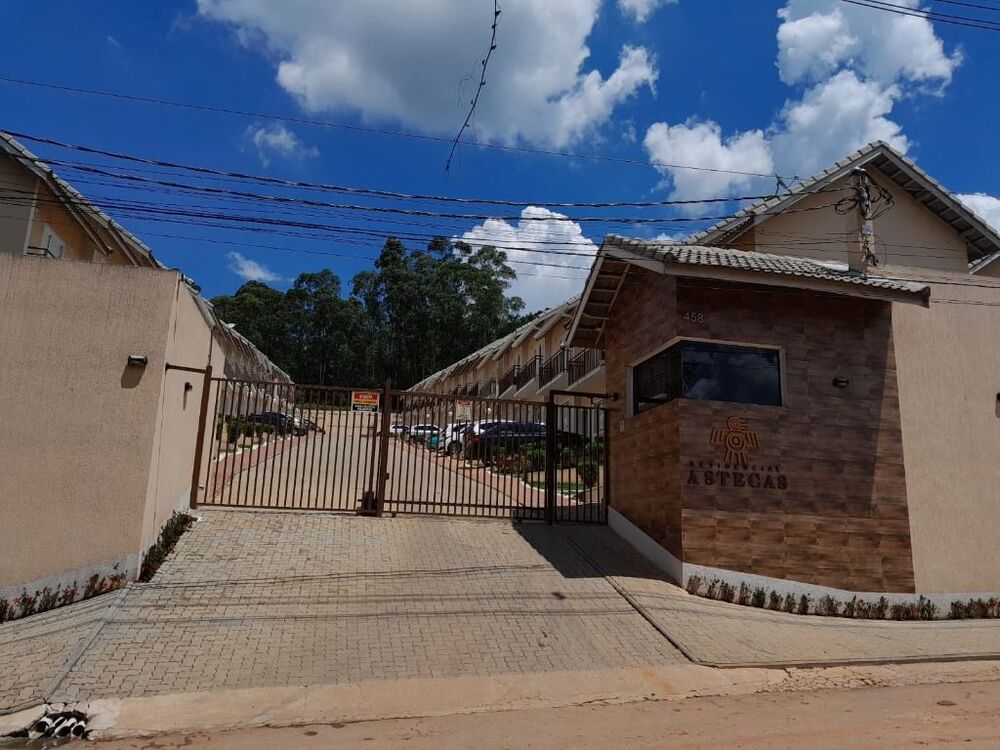 Casa de Condomínio, 2 quartos - Foto 12