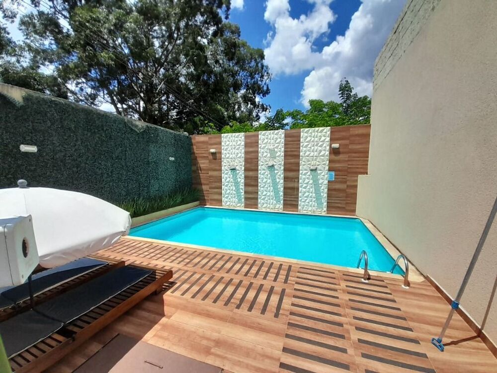 Casa de Condomínio, 2 quartos - Foto 8