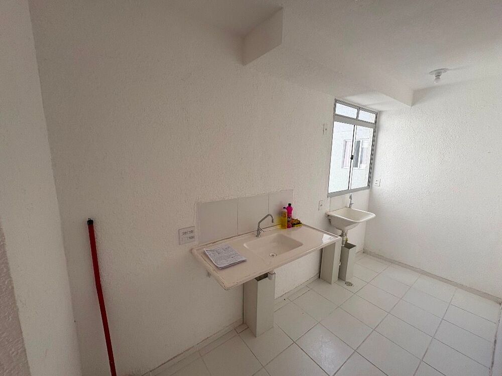 Apartamento à venda com 2 quartos, 40m² - Foto 10