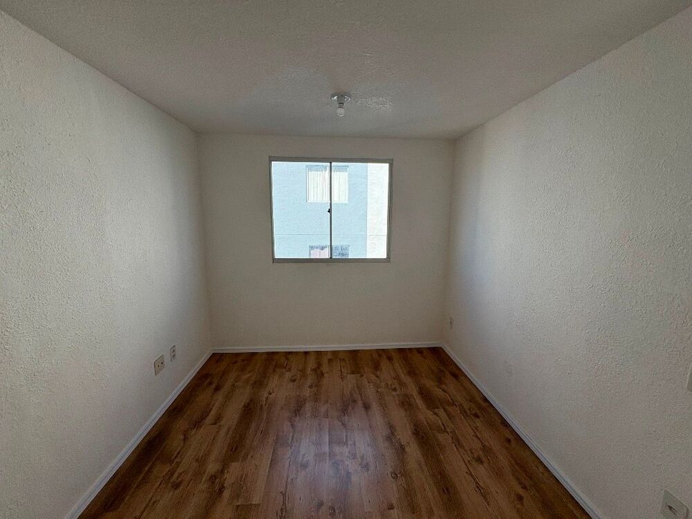 Apartamento à venda com 2 quartos, 40m² - Foto 8