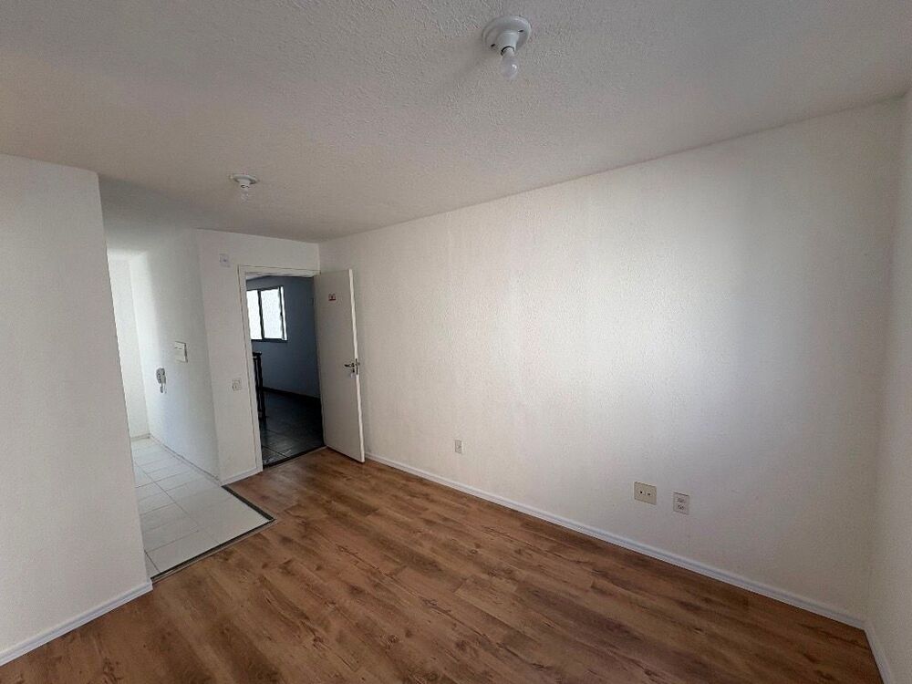 Apartamento à venda com 2 quartos, 40m² - Foto 6