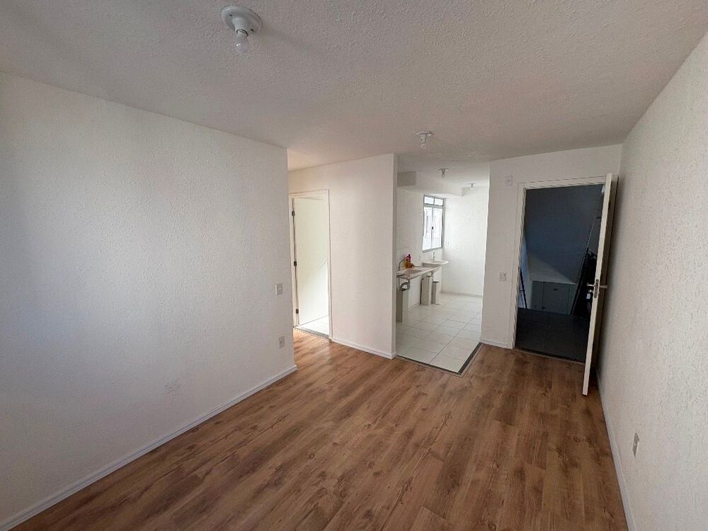 Apartamento à venda com 2 quartos, 40m² - Foto 5