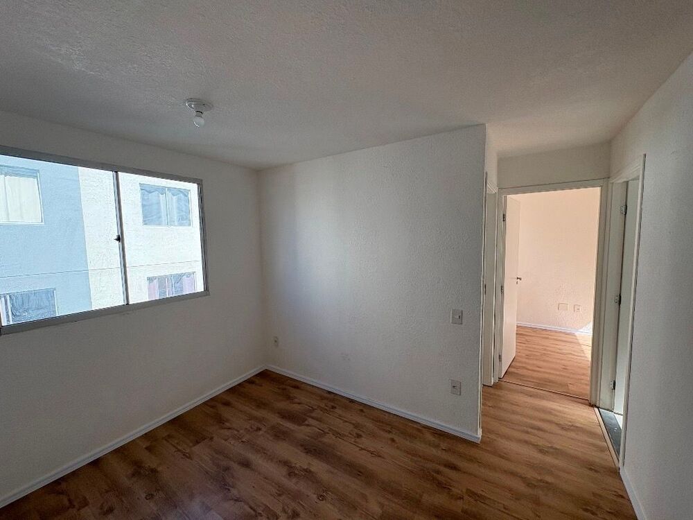 Apartamento à venda com 2 quartos, 40m² - Foto 9