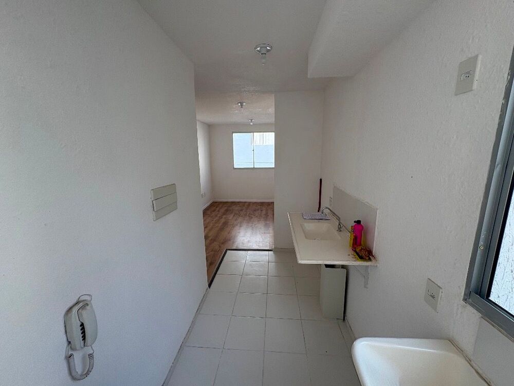 Apartamento à venda com 2 quartos, 40m² - Foto 12