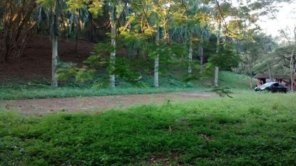 Terreno, 3 hectares - Foto 1