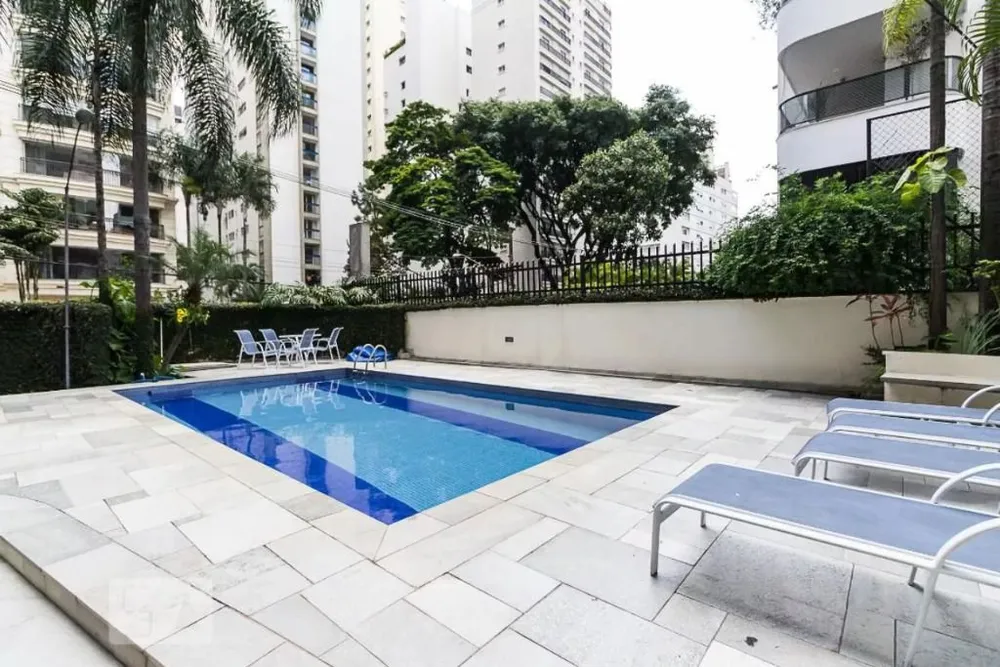 Apartamento, 4 quartos, 642 m² - Foto 1