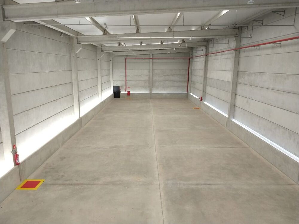Depósito-Galpão, 920 m² - Foto 7