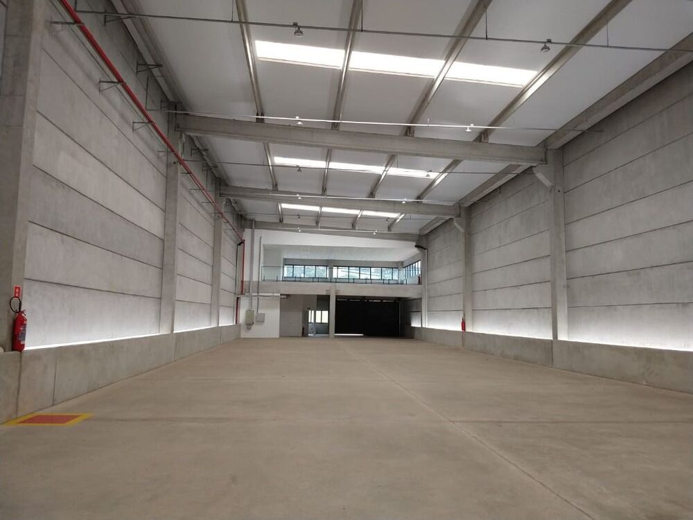 Depósito-Galpão, 920 m² - Foto 13