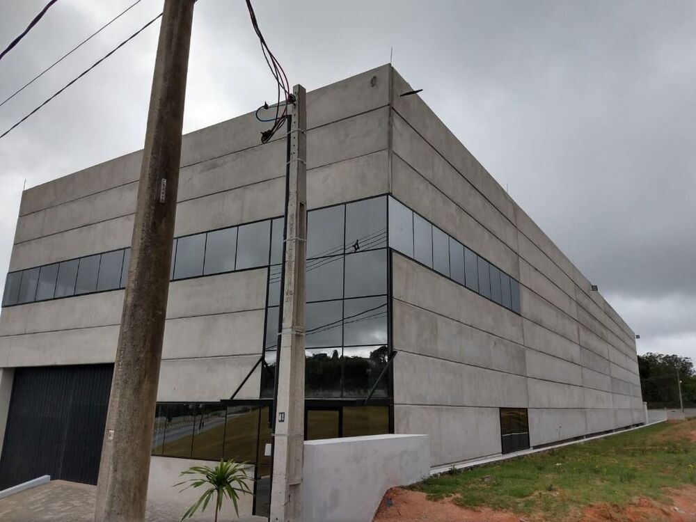 Depósito-Galpão, 920 m² - Foto 19