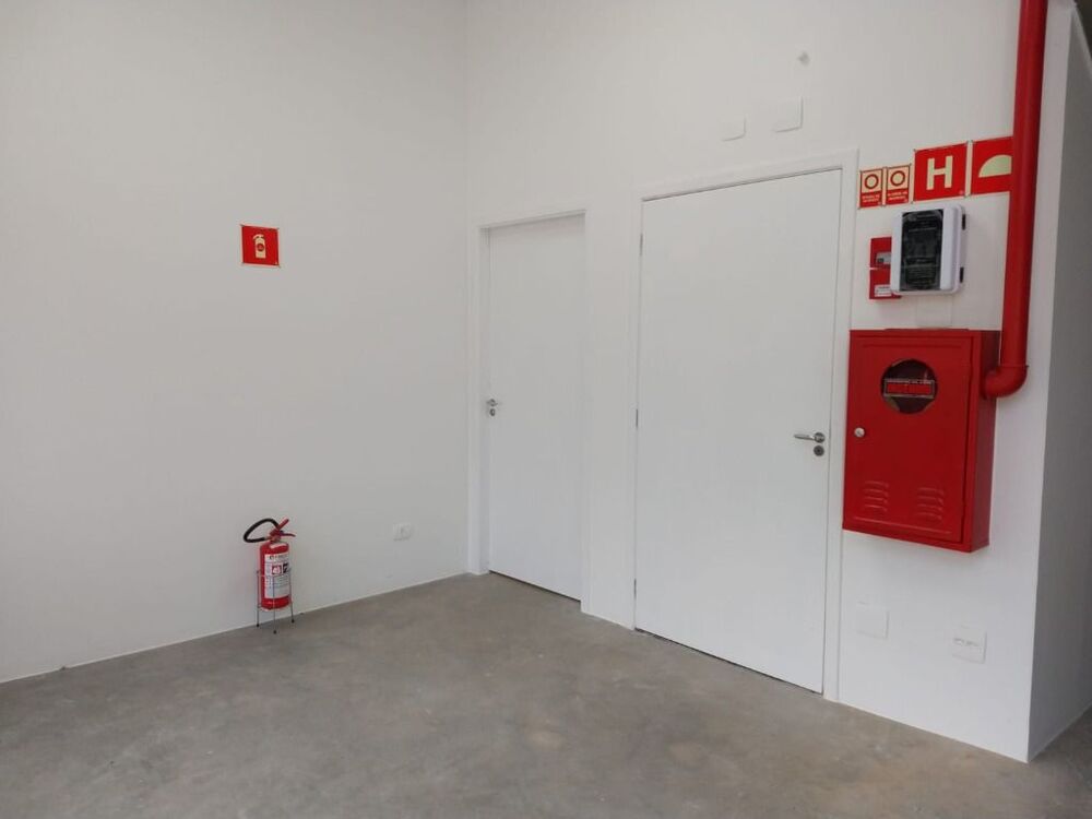 Depósito-Galpão, 920 m² - Foto 17