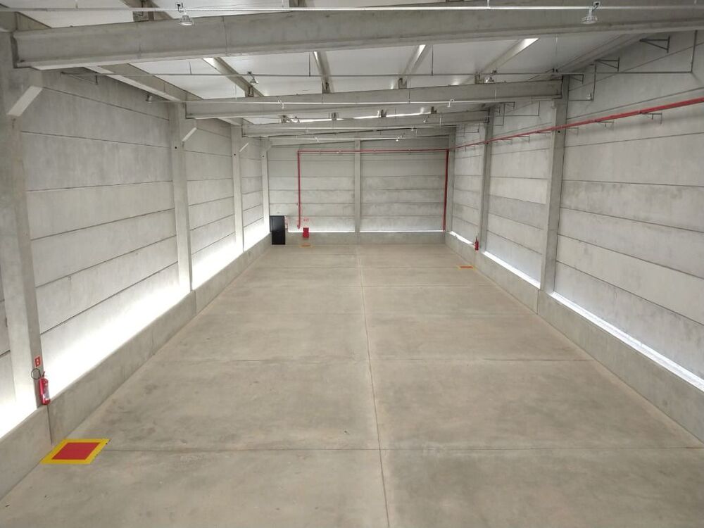 Depósito-Galpão, 920 m² - Foto 10