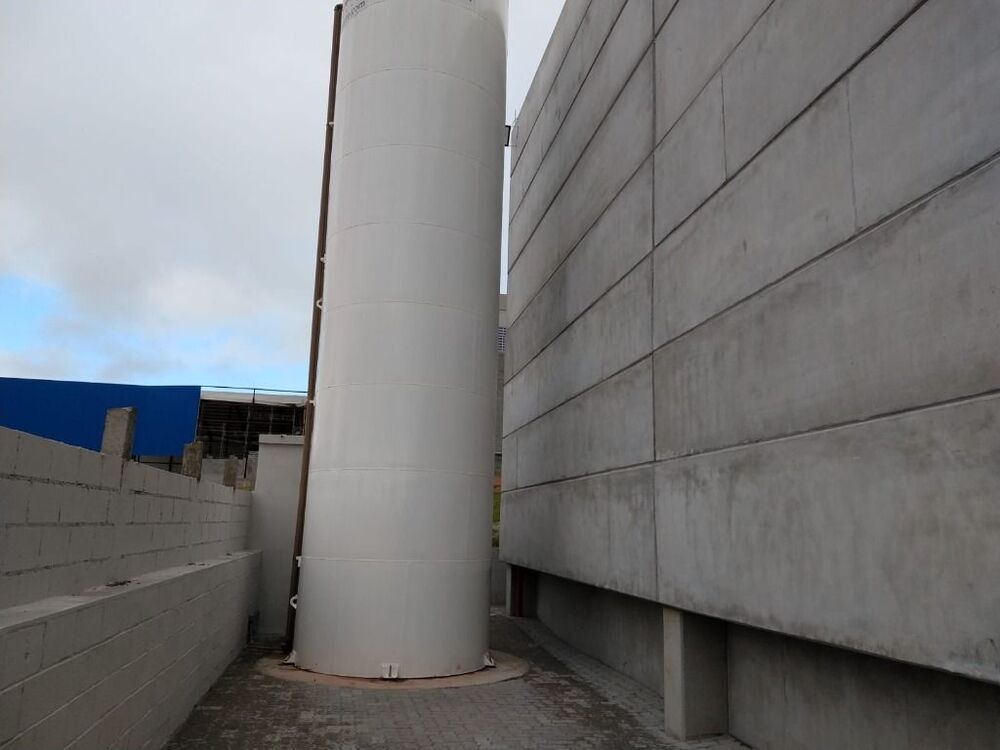 Depósito-Galpão, 920 m² - Foto 18
