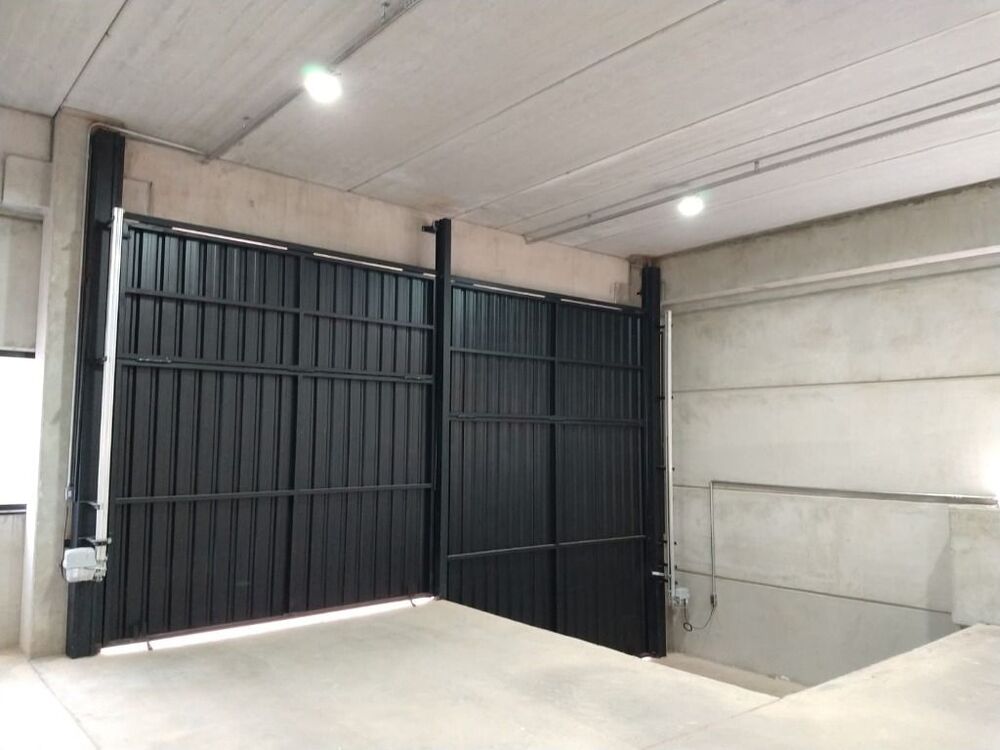 Depósito-Galpão, 920 m² - Foto 6