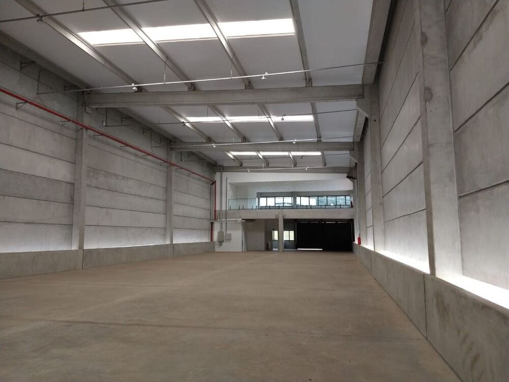Depósito-Galpão, 920 m² - Foto 11