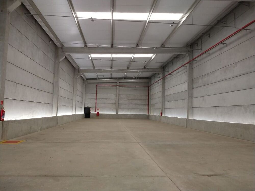 Depósito-Galpão, 920 m² - Foto 12