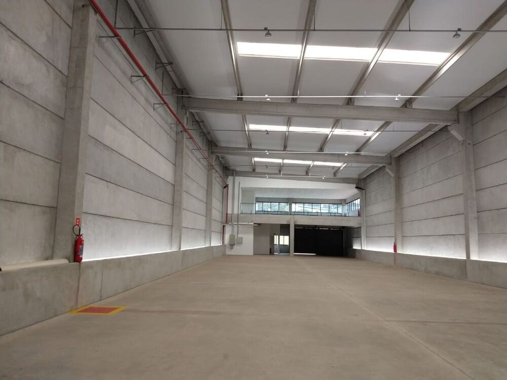 Depósito-Galpão, 920 m² - Foto 9