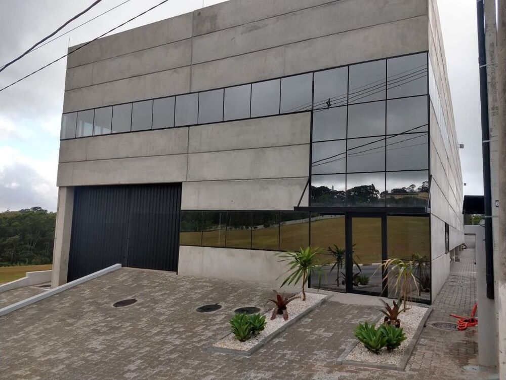 Depósito-Galpão, 920 m² - Foto 3