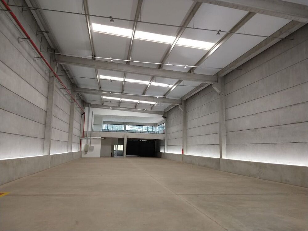 Depósito-Galpão, 920 m² - Foto 8