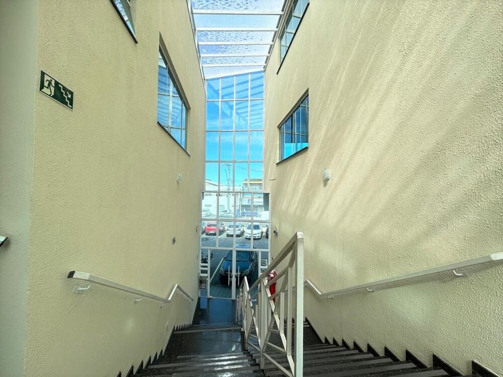 Conjunto Comercial-Sala para alugar, 65m² - Foto 3