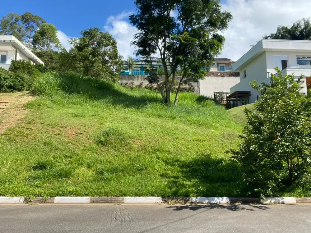 Loteamento e Condomínio, 700 m² - Foto 2