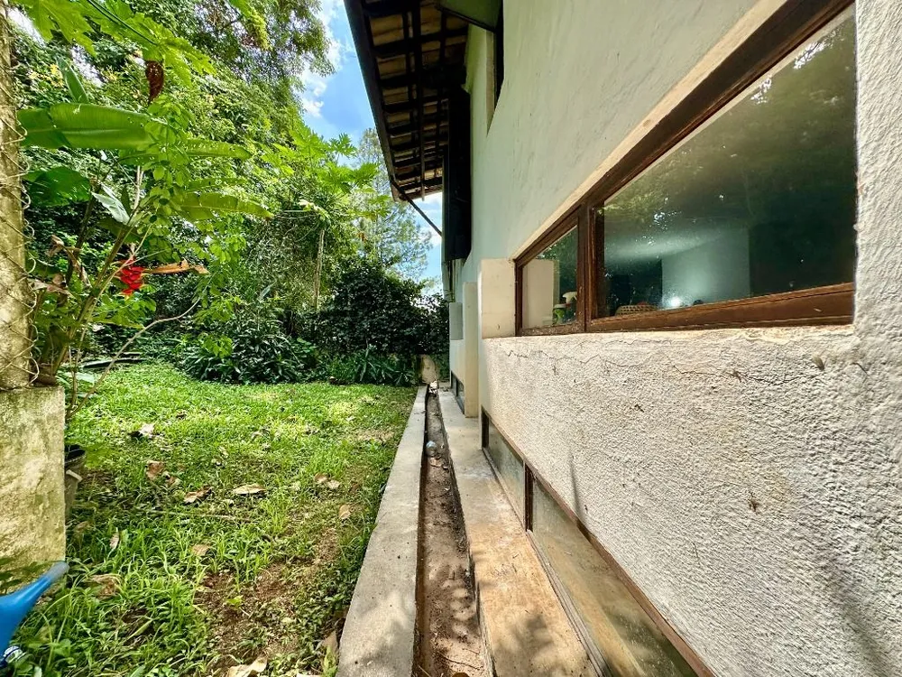 Chácara, 3 quartos, 1160 m² - Foto 9