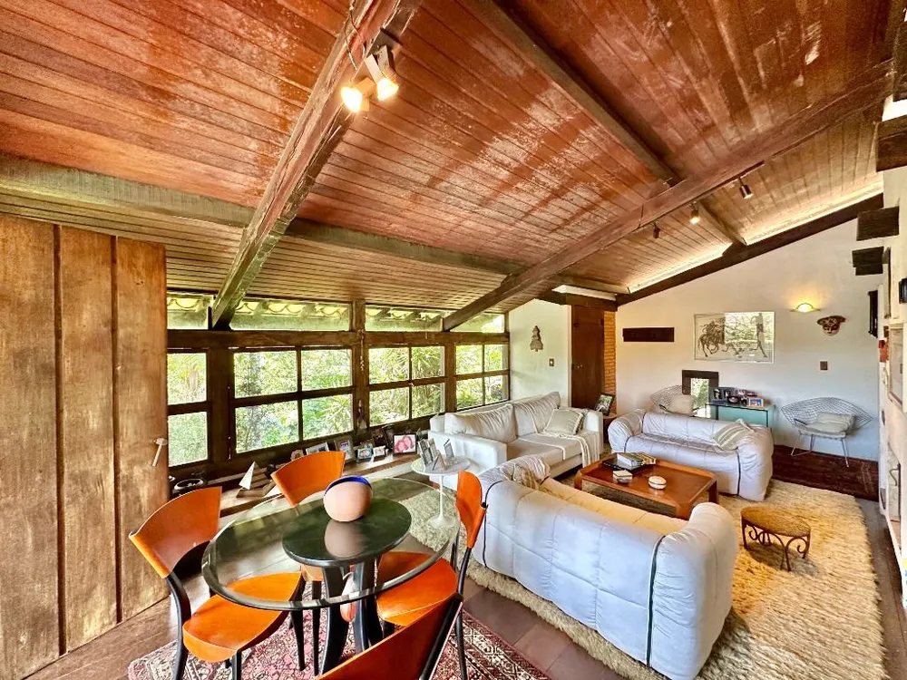Chácara, 3 quartos, 1160 m² - Foto 3