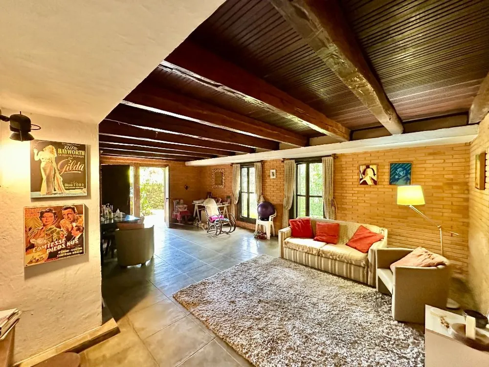 Chácara, 3 quartos, 1160 m² - Foto 7