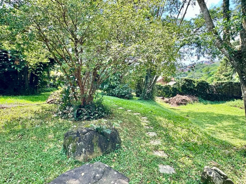 Chácara, 3 quartos, 1160 m² - Foto 1