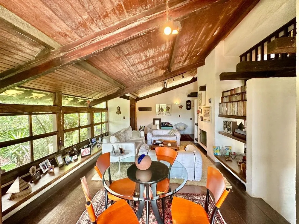 Chácara, 3 quartos, 1160 m² - Foto 4