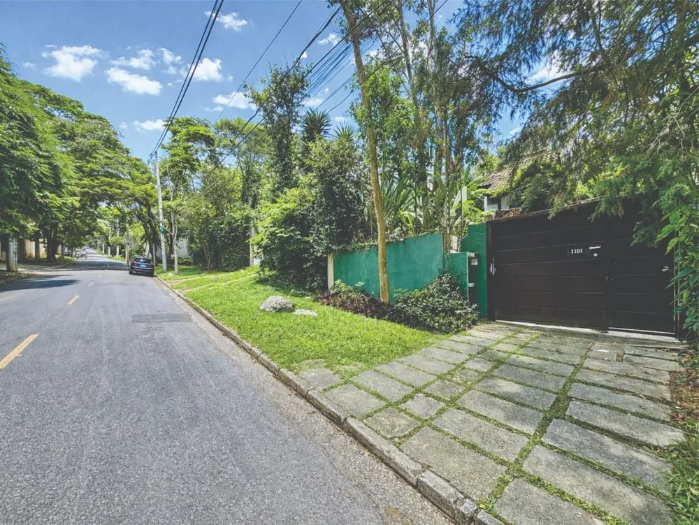 Chácara, 3 quartos, 1160 m² - Foto 12