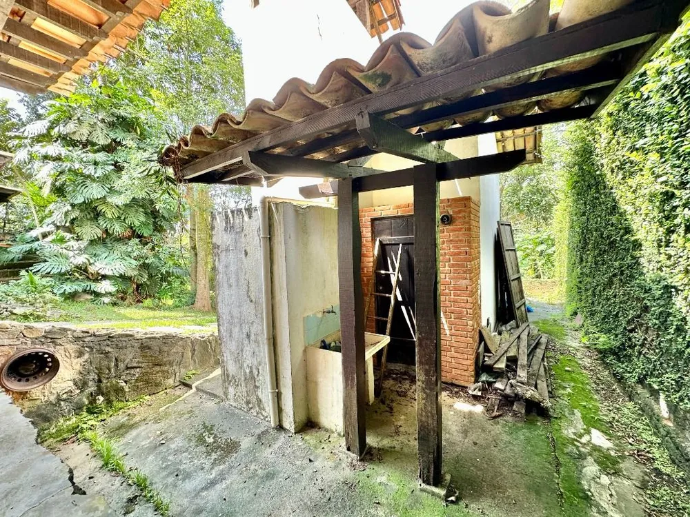 Chácara, 3 quartos, 1160 m² - Foto 11