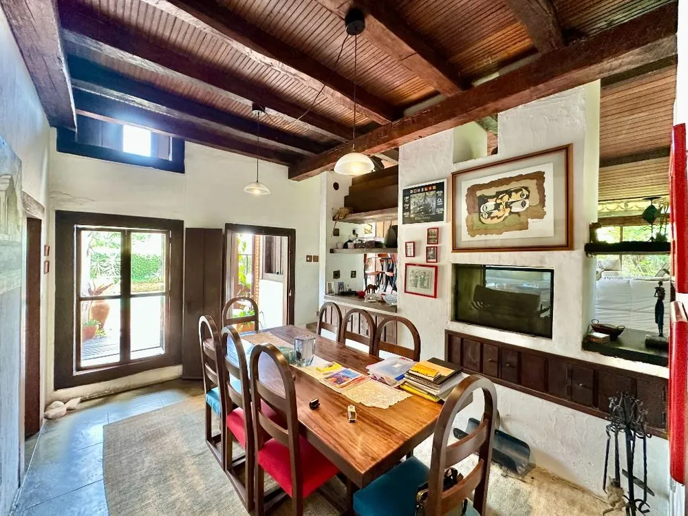 Chácara, 3 quartos, 1160 m² - Foto 2