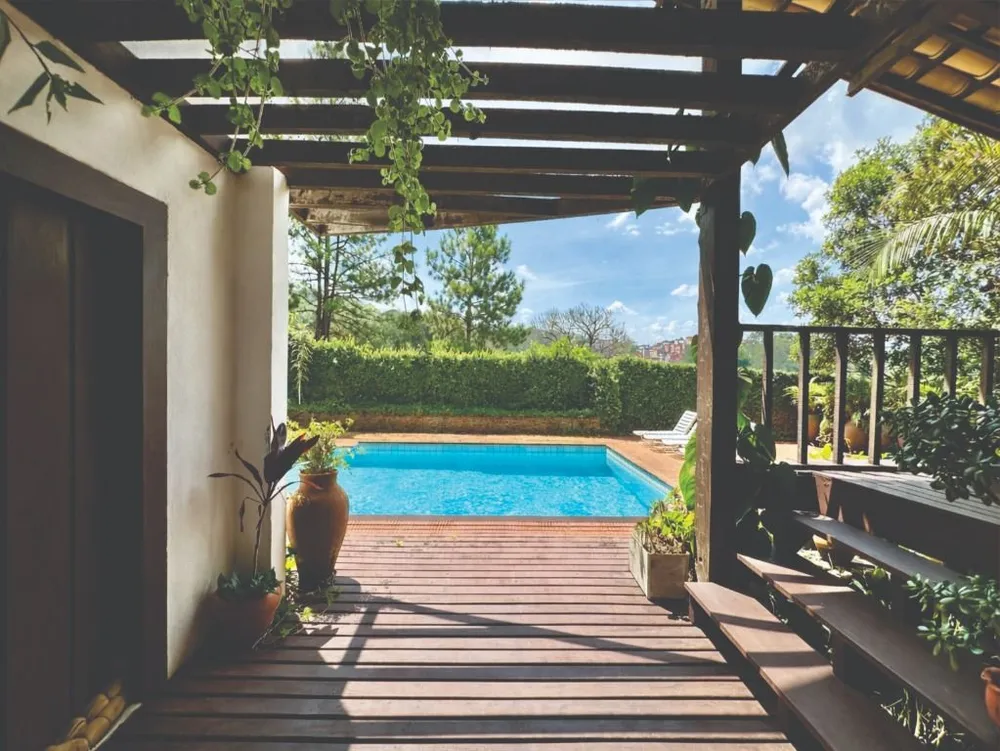 Chácara, 3 quartos, 1160 m² - Foto 6