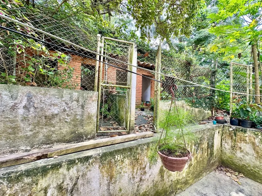 Chácara, 3 quartos, 1160 m² - Foto 8