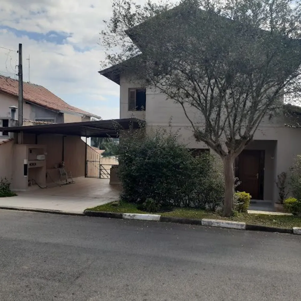 Casa de Condomínio, 3 quartos - Foto 20