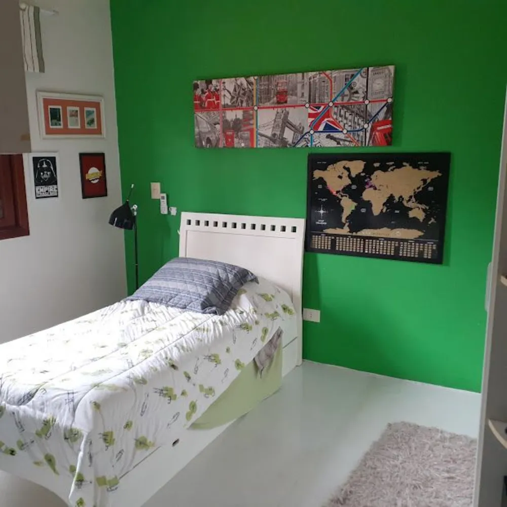 Casa de Condomínio, 3 quartos - Foto 10