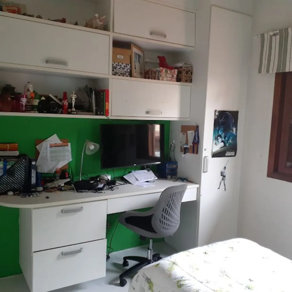 Casa de Condomínio, 3 quartos - Foto 11