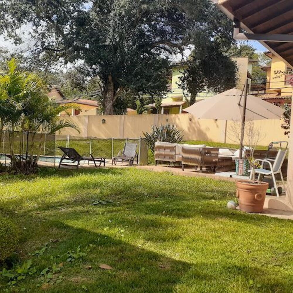 Casa de Condomínio, 3 quartos - Foto 8