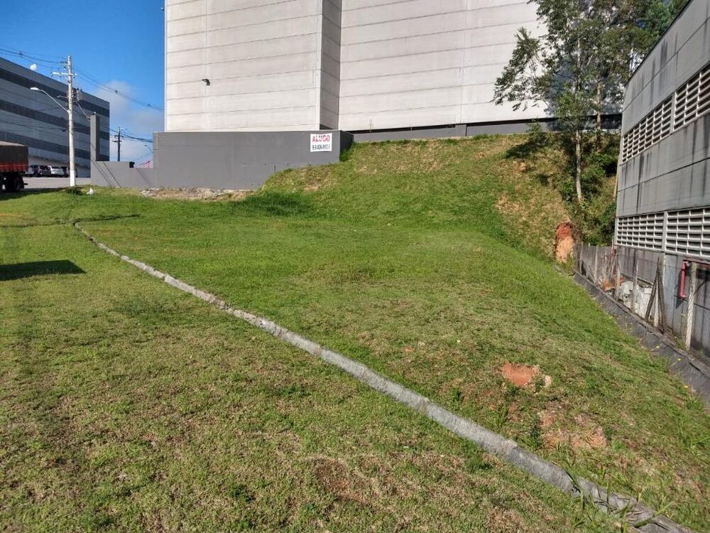 Terreno, 1019 m² - Foto 1