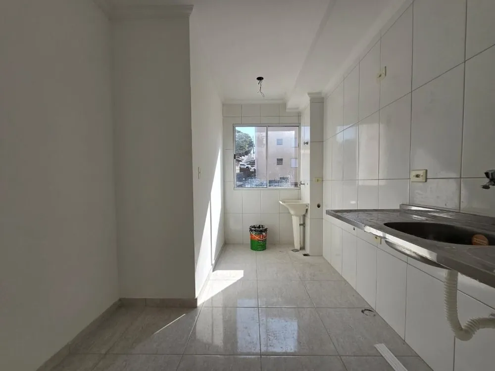 Apartamento, 2 quartos, 48 m² - Foto 8