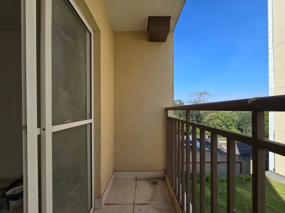 Apartamento, 2 quartos, 48 m² - Foto 5