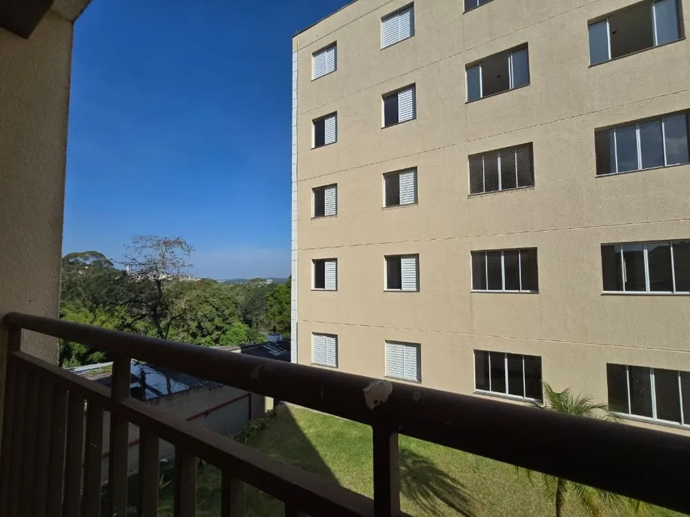 Apartamento, 2 quartos, 48 m² - Foto 6