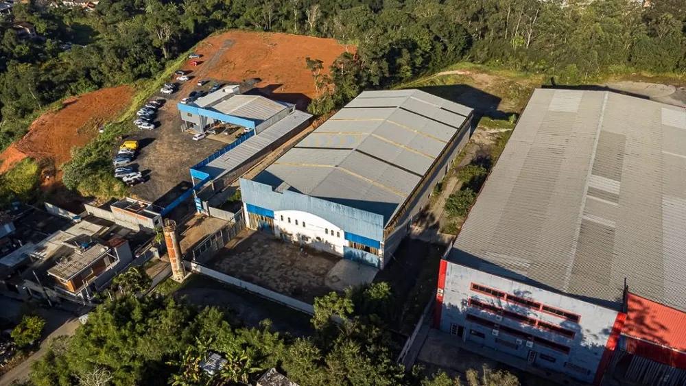 Terreno, 1 hectares - Foto 1